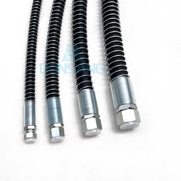 Da” peças do disjuntor de Hydraulic Hoses Hydraulic máquina escavadora PF1/2