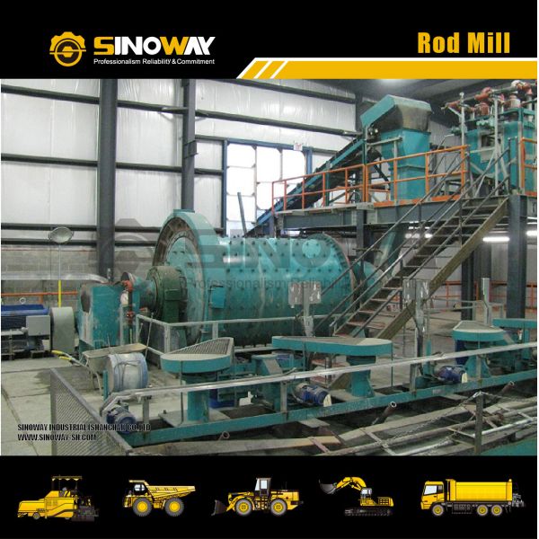Grinding Equipment Mineral Processing Equipment