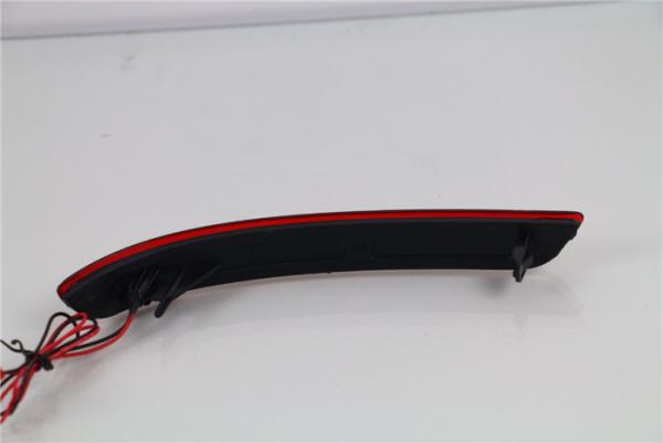 O amortecedor da C.C. 12V 6W de TOYOTA INNOVA montou luzes do diodo emissor de luz