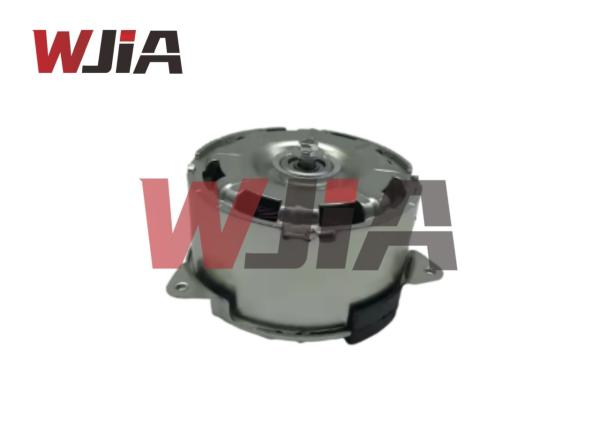 16363-0Y040 16363-0Y030 12V Blower Motor  Radiator Cooling Fan Motor For Toyota VIOS 2013-2016  RAV 4 1994-2000 YARIS 2012-2014  Copper wire, aluminum alloy