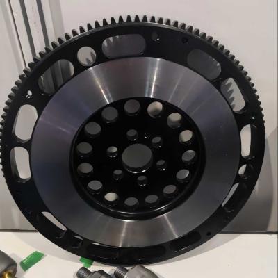 Honda K20 K24 Lightweight Flywheel  Steel Aluminum Flywheel