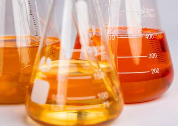Eco Friendly Liquid Ca Zn Stabilizer For Cling Films Food Grade PVC