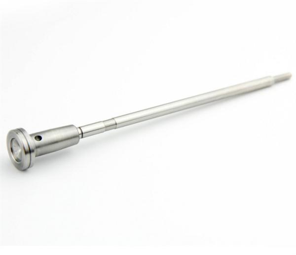 Válvula de controle do combustível das partes de motor diesel F 00V C01 013