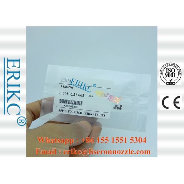 CE F00VC99002 For BOS Diesel Pump Repair Kit Fuel Injector Repair Kit