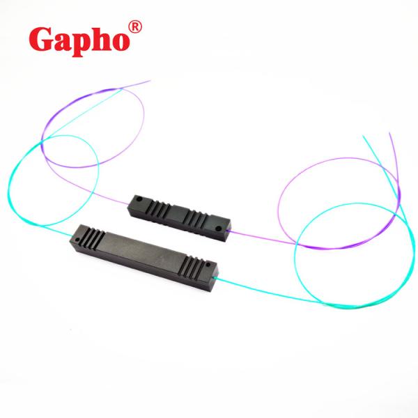 2x1 / polarização 915 do combinador do raio laser da fibra 3x1/7x1/19X1/975/1064nm
