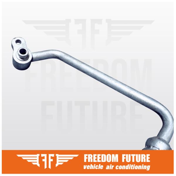97762-1R900 AC Discharge Pipe Hyundai Accent Kia Rio 1.4L 11-14 OEM