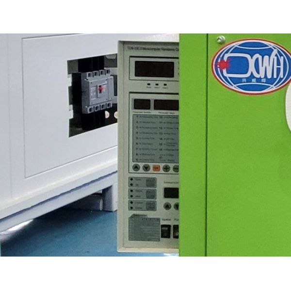 Resistance Ring Copper Rod Welders Butt Welding Machine For Wire