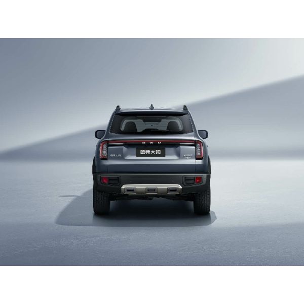 High Quality Haval 2022 Big Dog 1.5T 2WD Husky Edition Automatic Used Car with International Export
