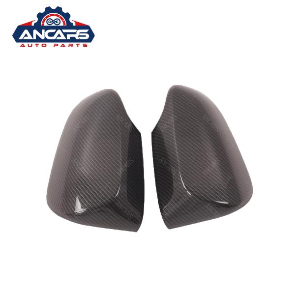 87945-02930 87915-02930 Toyota Side Mirror Cover Corolla 2014 Carbon Fiber Mirror Cover