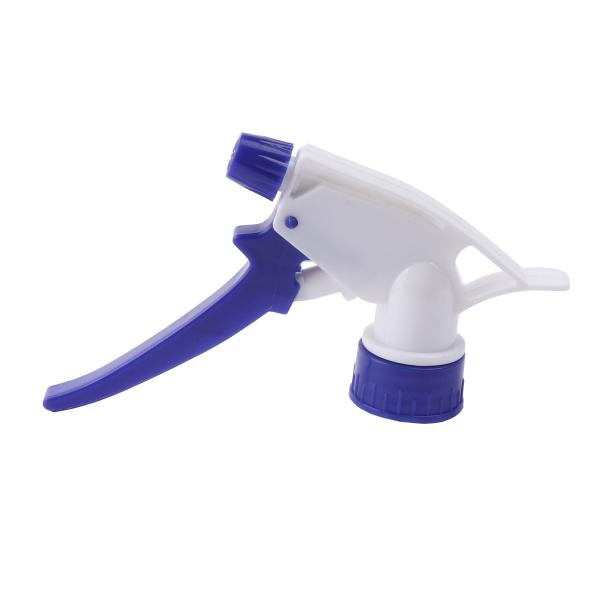 28/400 28/410 Plastic Agriculture Trigger Sprayer Garden Long Trigger Cleaning Spray Stream Atomizer Spray Chemical Resi