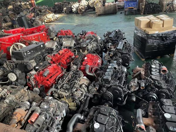 Advanced 14411-EB70 Turbo for YD25 Diesel Engine 2.3 dCi 4x4 Nissan Navara