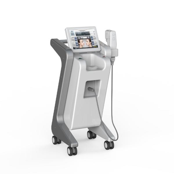 2020 latest 3D/4D HIFU Ultrosound beauty device for face lift,skin tightening,wrinkle removal for spa/salon/clinic use