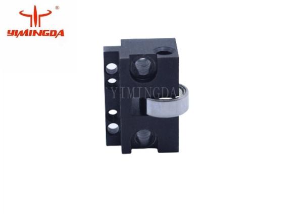 Suporte mais baixos 112261 traseiros do rolo para as peças Assy Parts 114555 do cortador de D8001 Bullmer