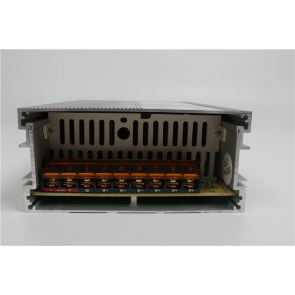 12V Lighting Transformer Switching Power Supply LED Strip Light Driver Energy Efficient Transformer