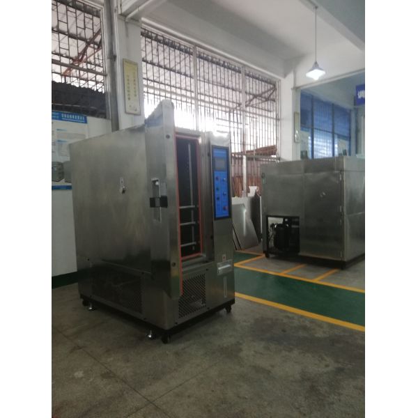 Sturdy Construction Environmental Test Chamber Machine For Humidity Testing