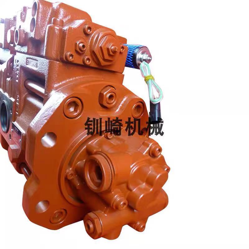 K3V80 K3V112 K3V63 K3V140 K5V140 K3V180 Hydraulic Main Pump For Excavator