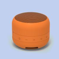 Bluetooth Version V5.0 haut-parleur sans fil imperméable à l'eau avec puissance de sortie de haut-parleur 5W