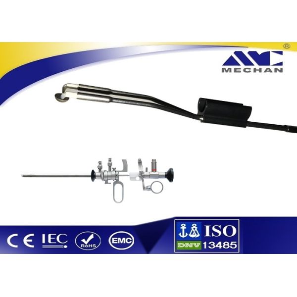 BPH Surgery Probe Medical Surgical Equipment Urology Electrode For Bladder Tumor