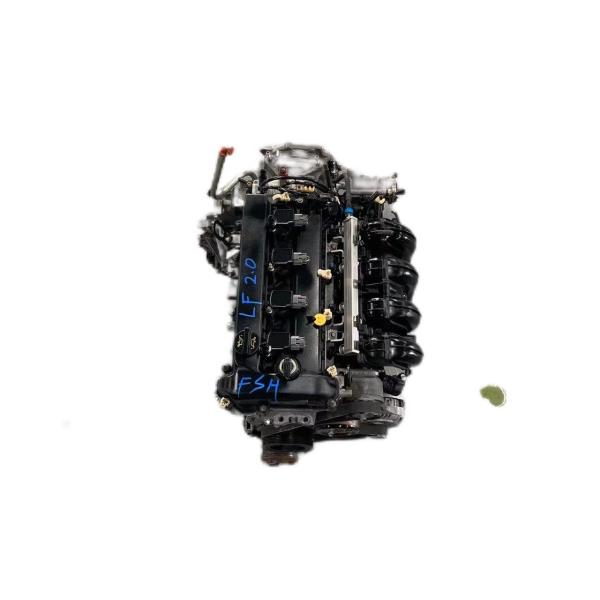 Mazda LF2.0 4 Cylinders Engine Assy 100% Professional Tested and Performance Assured