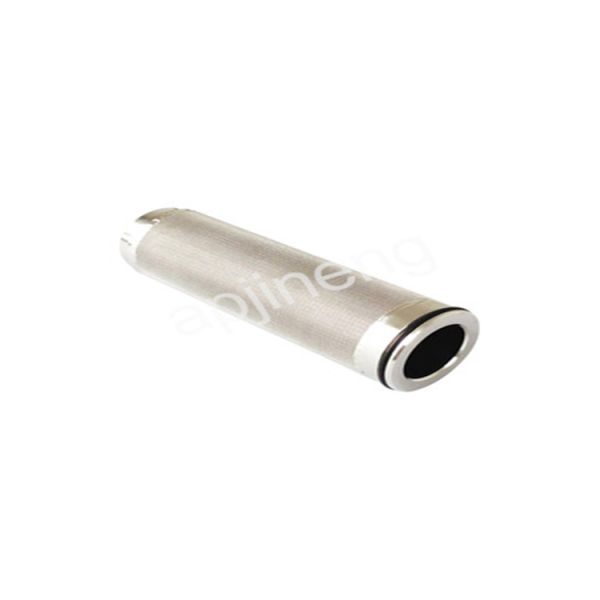 Komatsu 21n-62-31221 07063-21200 Excavator Hydraulic Pump Filter Element