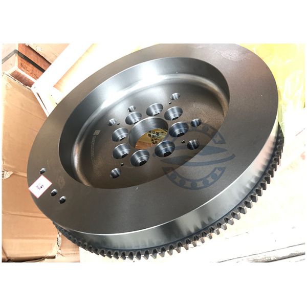 Assy 3974421 3283047 маховика машинных частей 6BT5.9 экскаватора дизельный