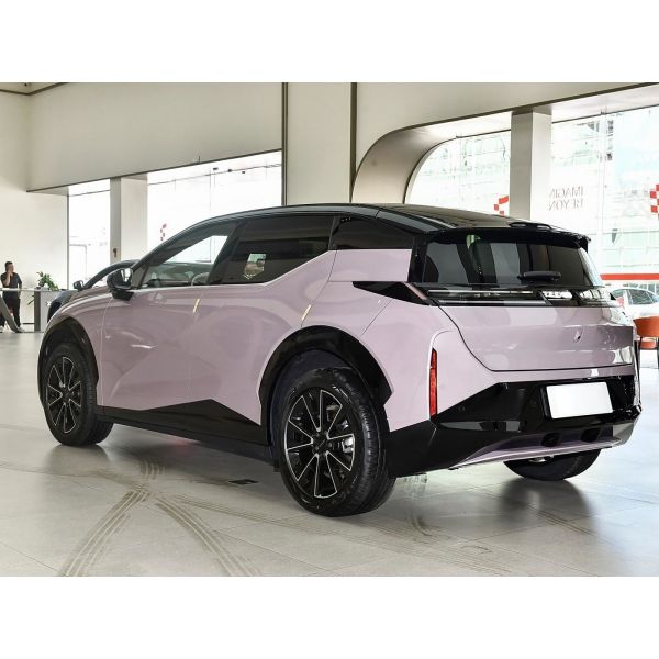 Zeekr X Rear Drive Me 5 Seats Car New Vehicle Pure Electric Cars
