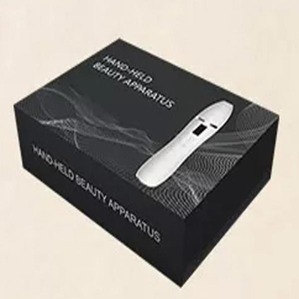 pele facial do instrumento de 7d Mini Hifu Multifunctional Ultrasonic Focused Beauti que aperta o Massager facial