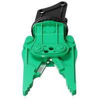 JCB Excavator Hydraulic Crusher Demolition Shears Attachment OEM