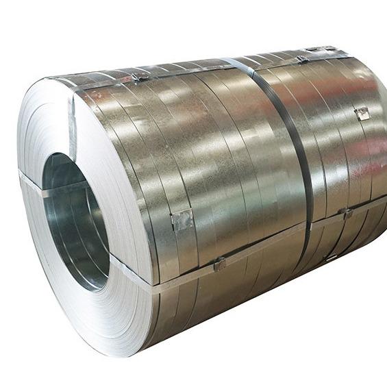 ASTM 430 Cold Rolled Stainless Steel Strip 100mm - 600mm 2B Finish SS Sheet