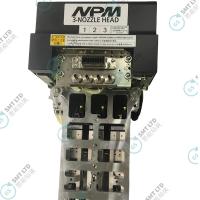 N610157754AA SMT Panasonic 3 NOZZLE HEAD UNIT