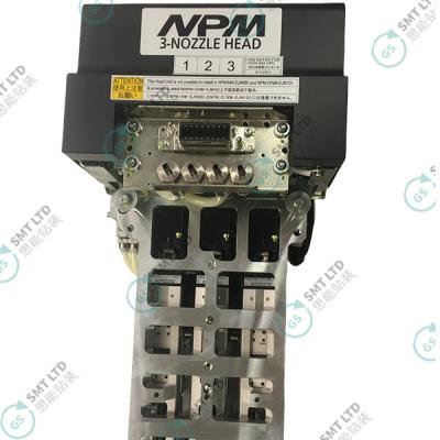 N610157754AA SMT Panasonic 3 NOZZLE HEAD UNIT