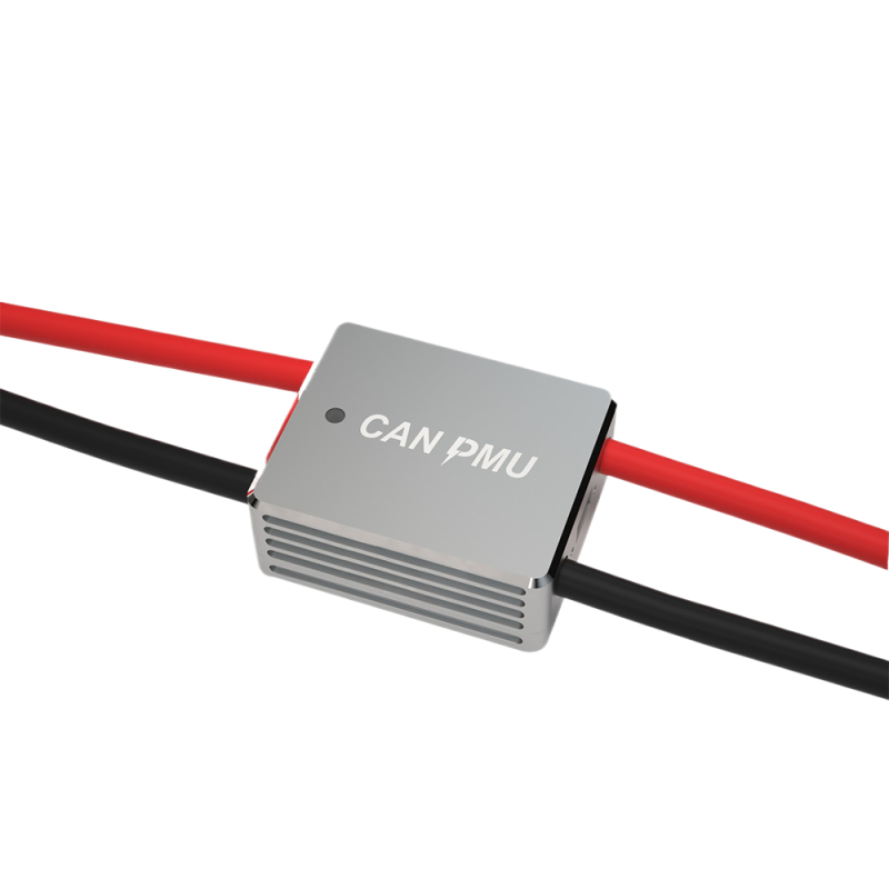 Cuav Can Pmu Module Power Supply 0.05v 0.1a Output 5v/5a Uav High Management Unit Fpv Drone