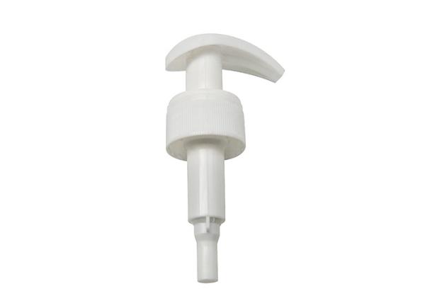 Cosmetic 28 410 Switch Lotion Pump With Lettering