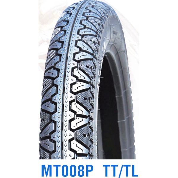 Rubber Motorcycles Tire Casing Size 300 18 with Produce Capacity 5000 pcs per day