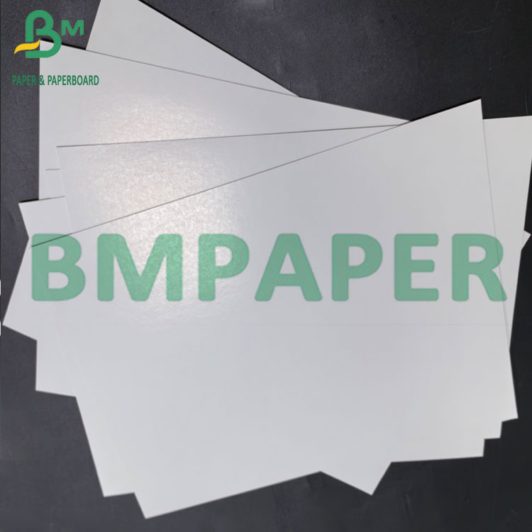210-400gsm High Whiteness 93% C2S Card Two Sides Coated Paper for Brochures (1 210-400 гм Высокая белость 93% C2S Карточка Двухсторонняя покрытая бумага для брошюр
