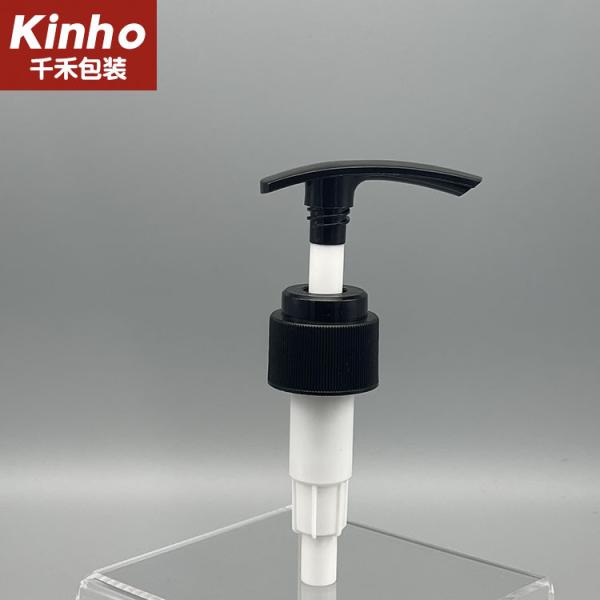 28/410 33/410 Lotion Pump Head Screw 4cc Hand Press Pump Long Actuator