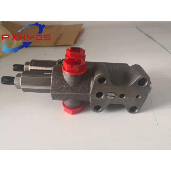 Internal Thread Connection Mode A10vo71 Hydraulic Pump Parts with ISO9001 Certification