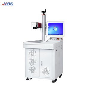 Cheap Mopa Fiber Laser Marking Machine 20W 30W