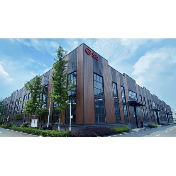 Chongqing Longkang Motorcycle Co., Ltd.