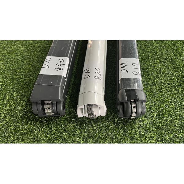 High Quality Aluminum Retractable Awning Steel Folding Arms for Full Cassette Awning