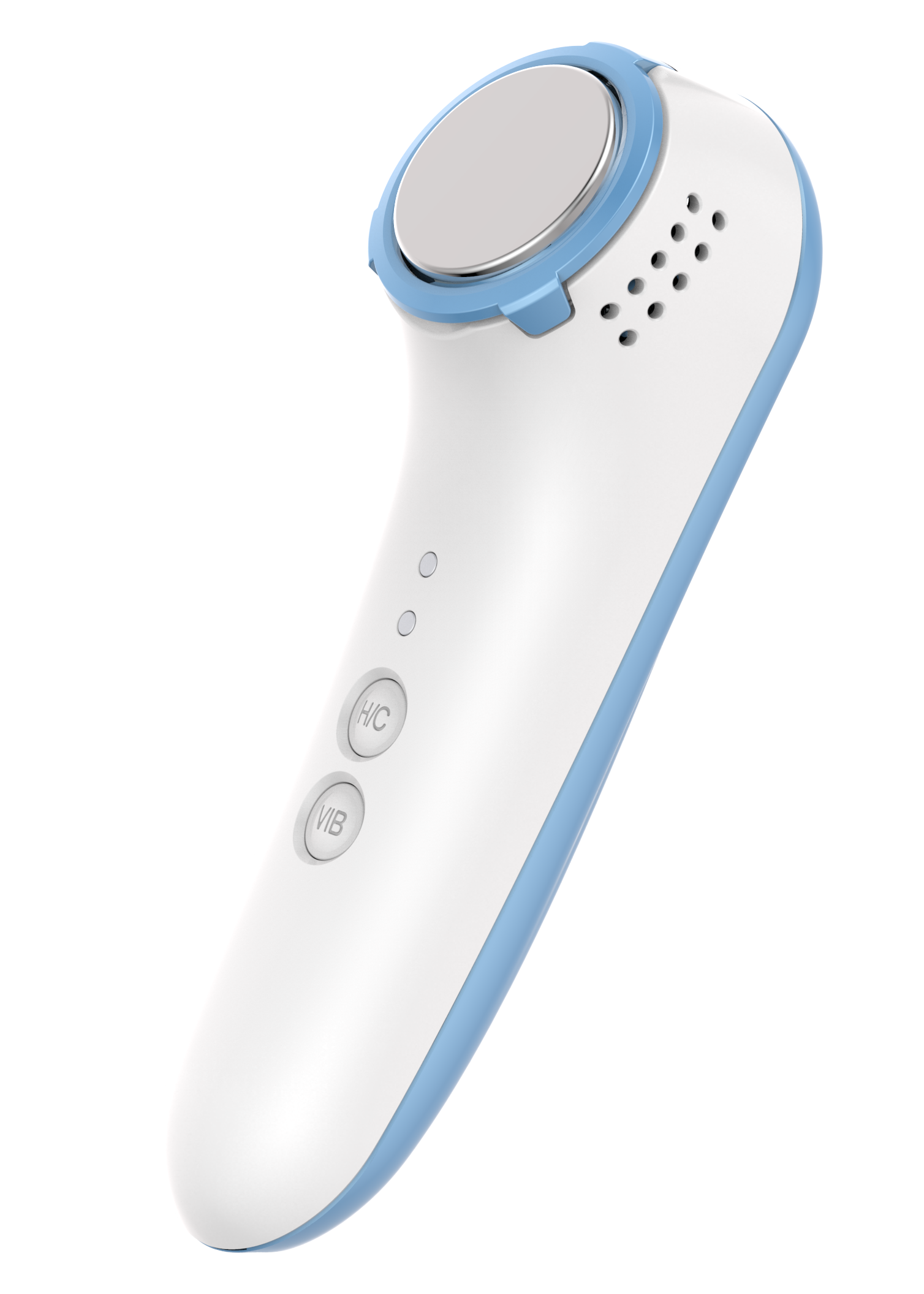 Waterproof Mini Rechargeable Silicone Facial Beauty Massage for wrinkles