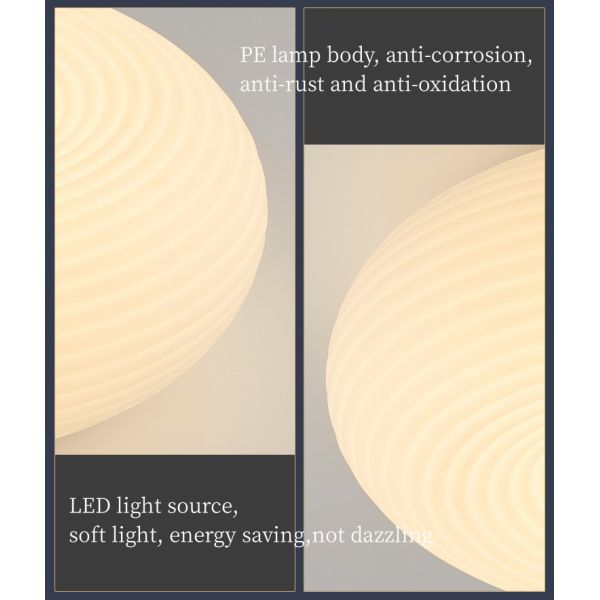 Современное простое деревянное освещение комнаты книги спальни дома потолочного освещения зерна