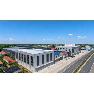 Cangzhou Yinuo Glass Products Co., Ltd.