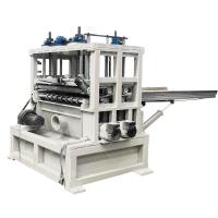 70-90PCS/H Automática Máquina de Remover Quadro de Alumínio Para Linha de Reciclagem de Vidro