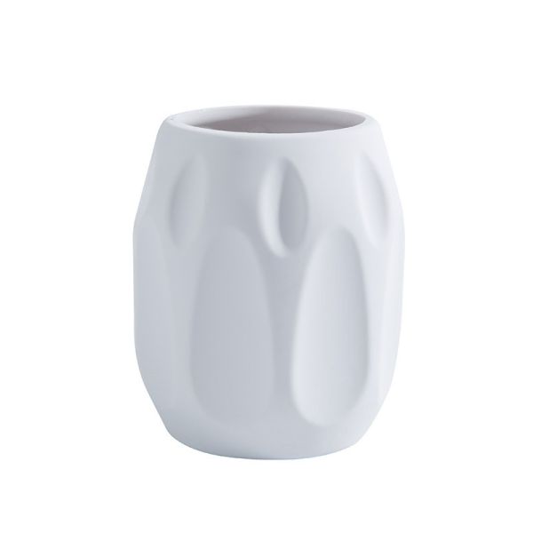 Силиконовый водонепроницаемый карандаш для письменного стола Простой современный минималистский макияж Организатор обуви Офисные принадлежности для домашних детей