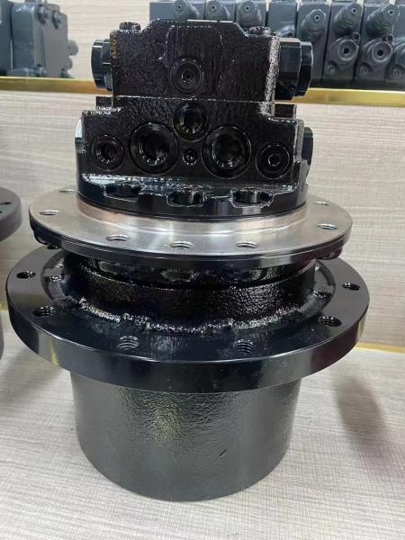 Nachi  PHV-4B-70D-PST-9348C hydrualic travel motor final drive assy for SANY 55/60 excavator