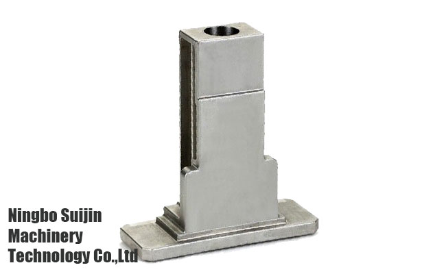 Продукция и обработка точности нержавеющей стали плавильни PED бросая