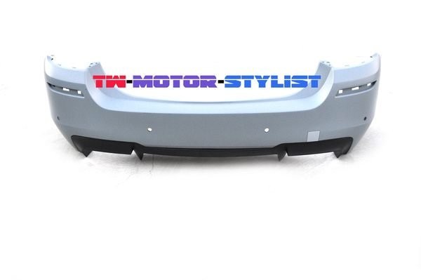 Наборы P.P BMW F10 M5 M-TECH польностью Aero