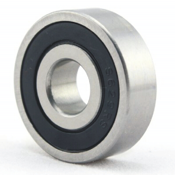 75x95x10 mm high precision ball bearings , 61815 2rs Chrome steel bearing sealed