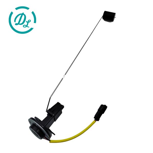 CAT E320C Excavator Fuel Tank Sensor 163-6700 524-4060